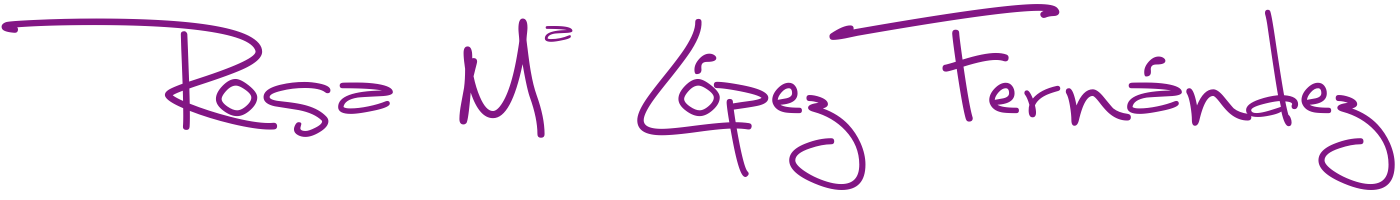 Consultoría Rosa López